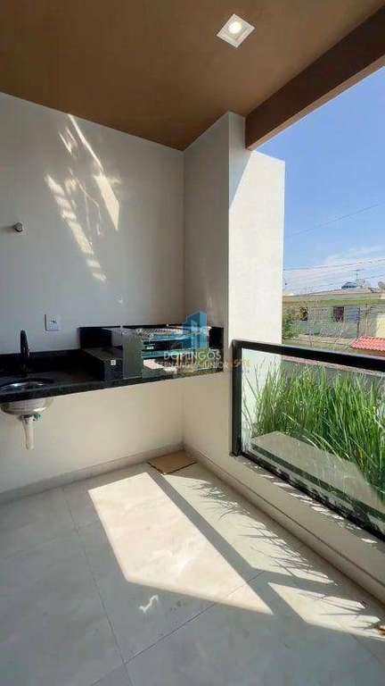 Sobrado à venda com 3 quartos, 160m² - Foto 13