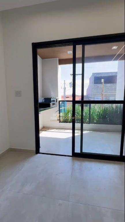 Sobrado à venda com 3 quartos, 160m² - Foto 7