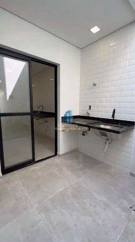 Sobrado à venda com 3 quartos, 160m² - Foto 8