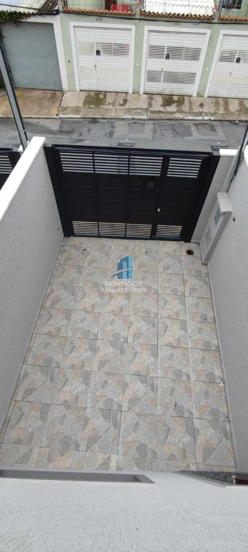 Sobrado à venda com 2 quartos, 64m² - Foto 20