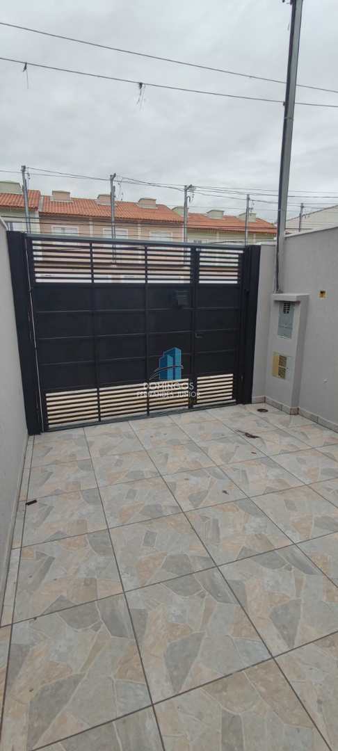 Sobrado à venda com 2 quartos, 64m² - Foto 19