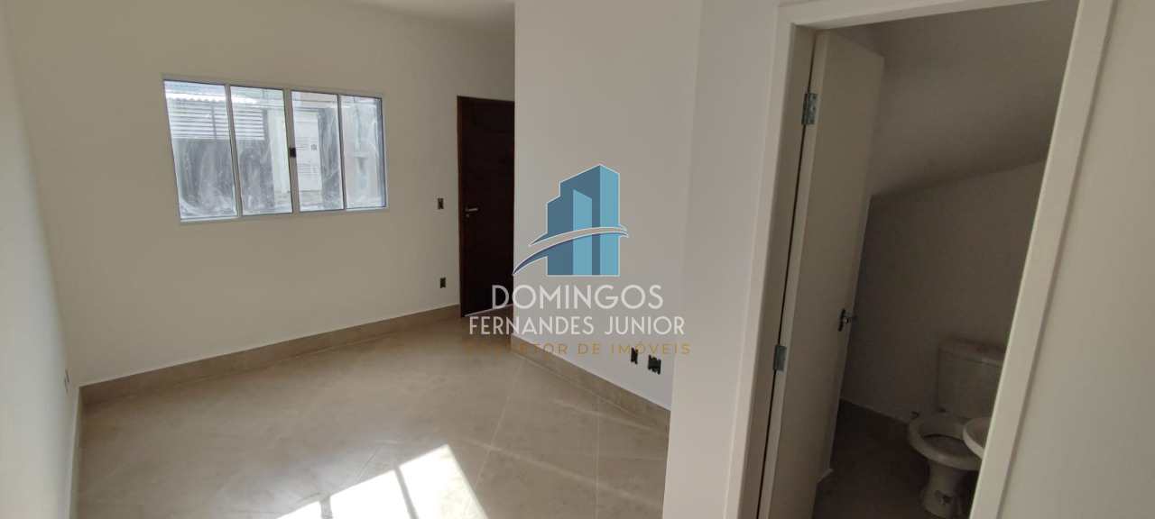 Sobrado à venda com 2 quartos, 64m² - Foto 13