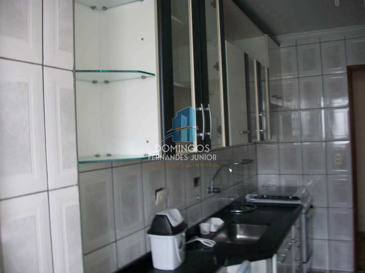 Apartamento à venda com 2 quartos, 55m² - Foto 5