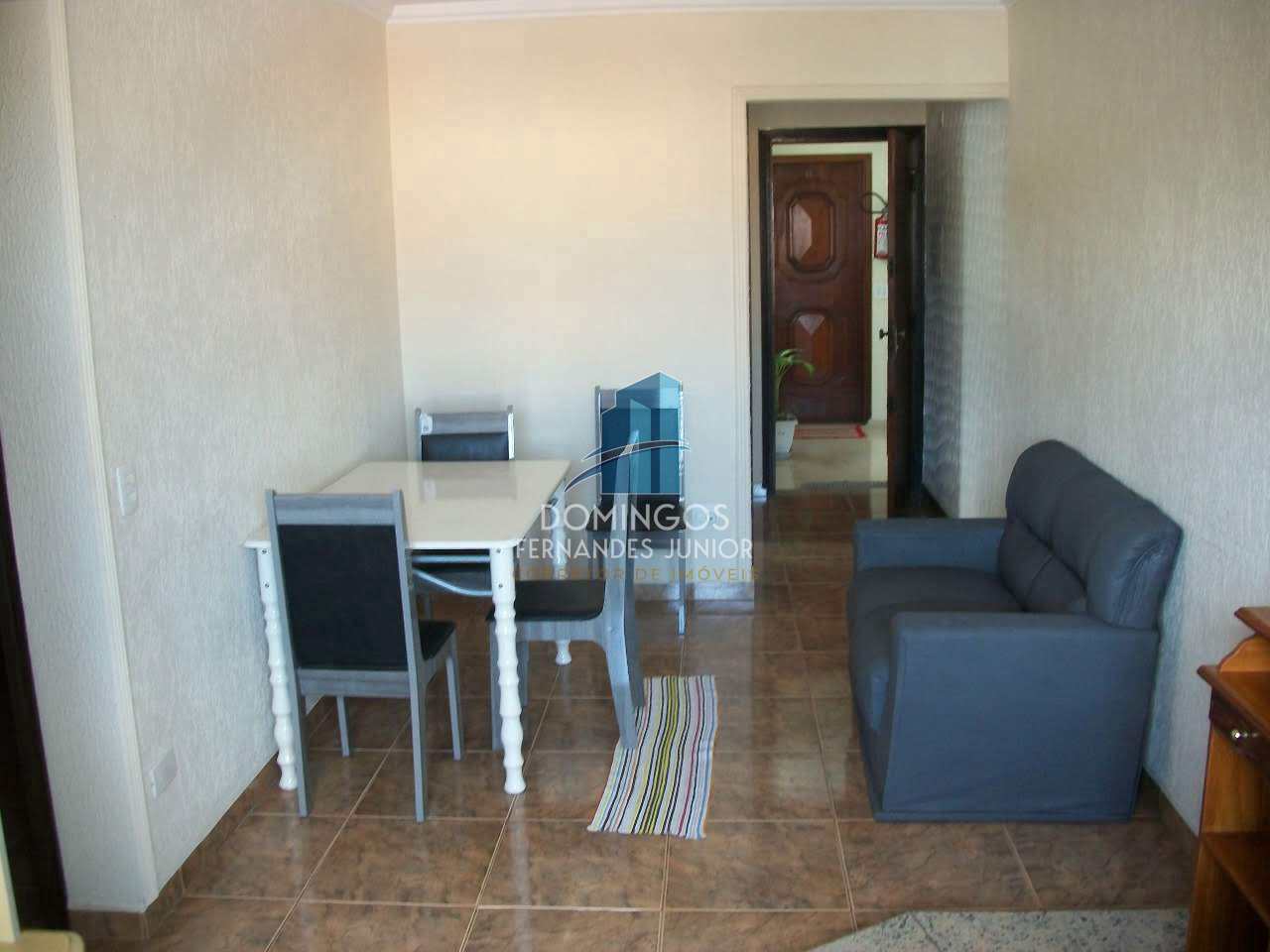 Apartamento à venda com 2 quartos, 55m² - Foto 7