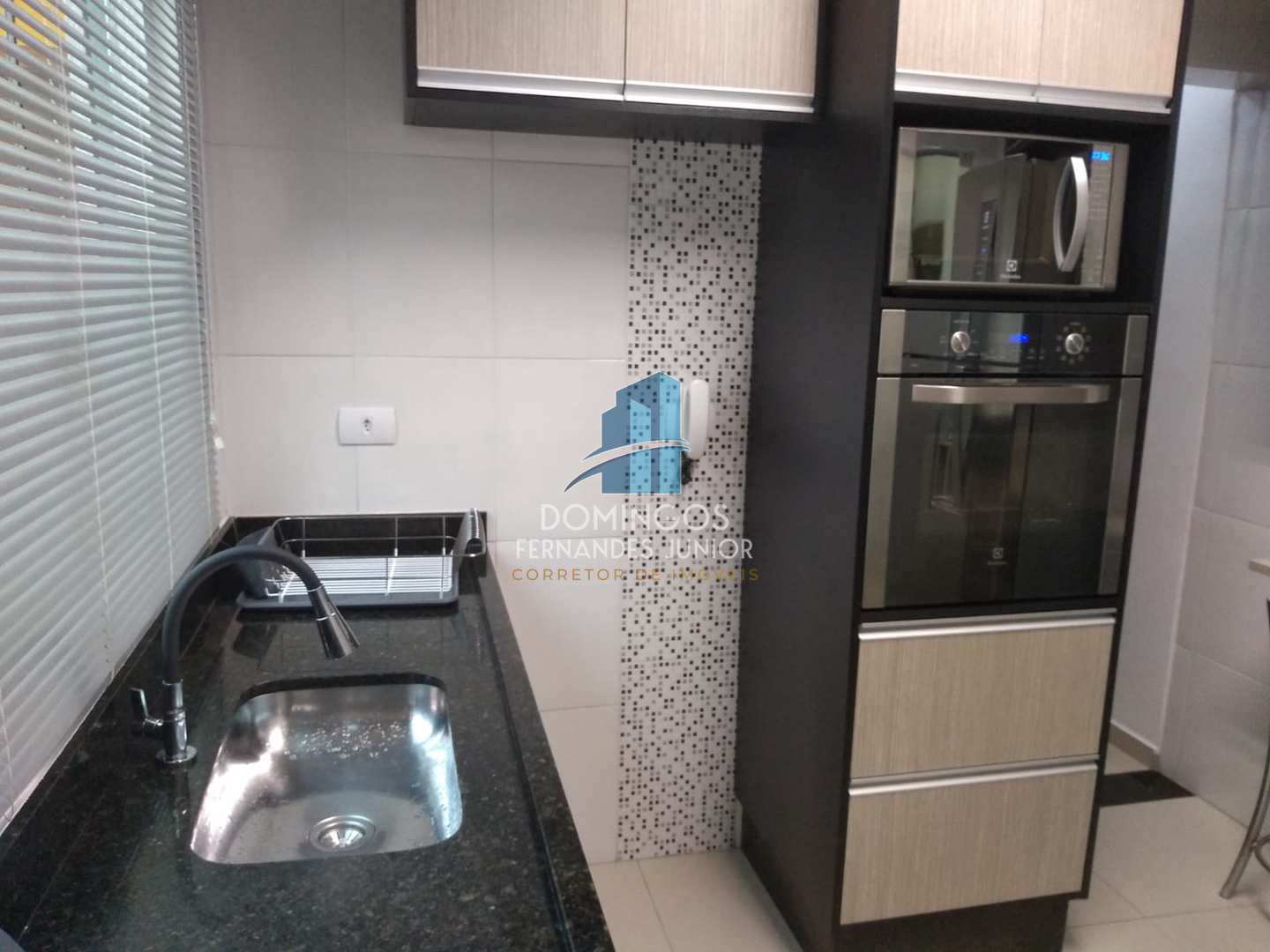 Sobrado à venda com 2 quartos, 85m² - Foto 30