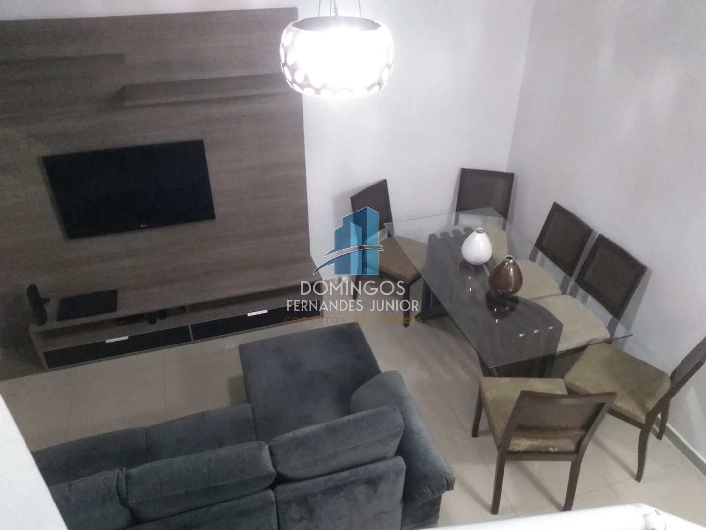 Sobrado à venda com 2 quartos, 85m² - Foto 5