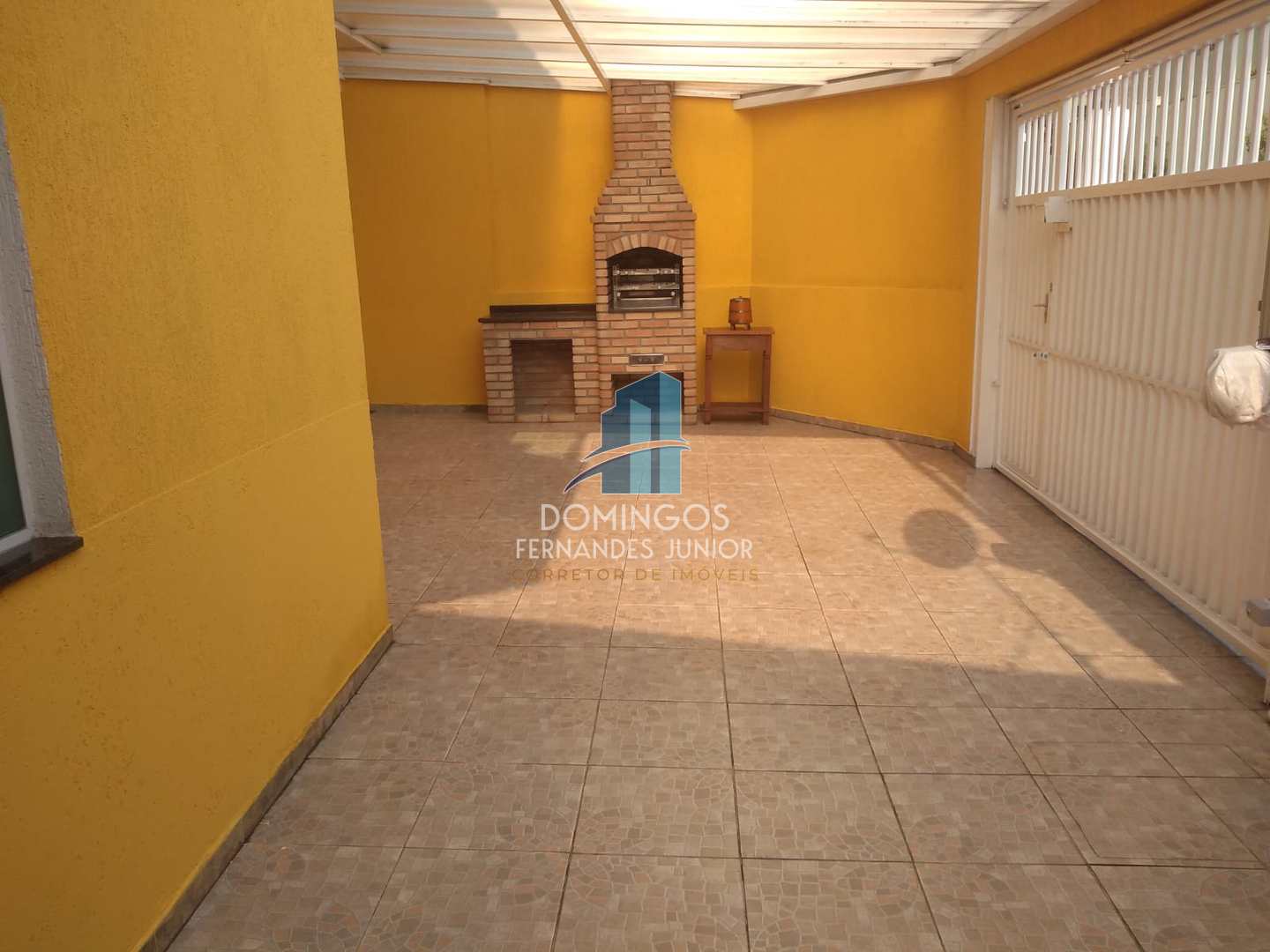 Sobrado à venda com 2 quartos, 85m² - Foto 40