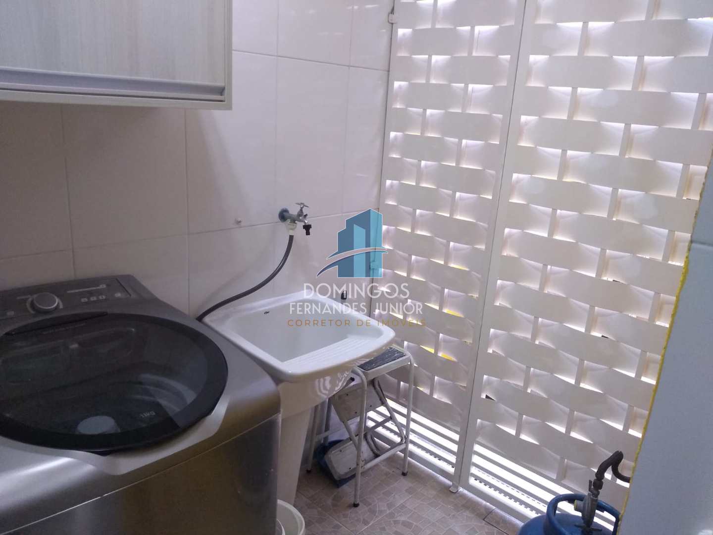 Sobrado à venda com 2 quartos, 85m² - Foto 35