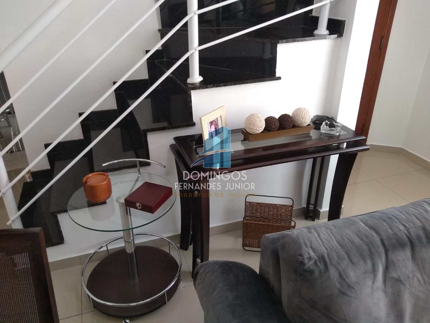 Sobrado à venda com 2 quartos, 85m² - Foto 18