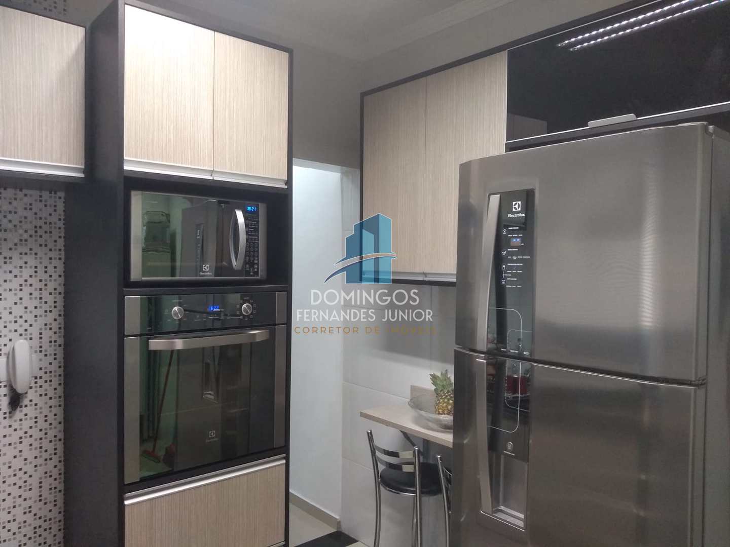 Sobrado à venda com 2 quartos, 85m² - Foto 21