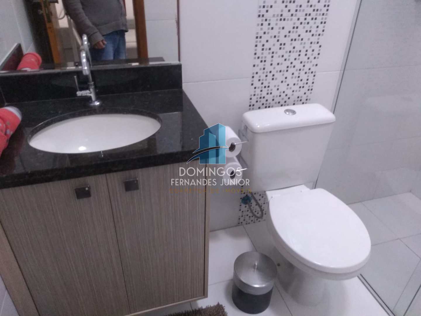 Sobrado à venda com 2 quartos, 85m² - Foto 13