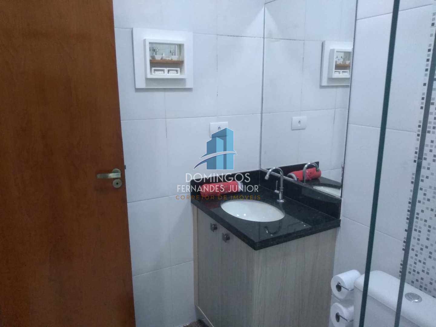 Sobrado à venda com 2 quartos, 85m² - Foto 11