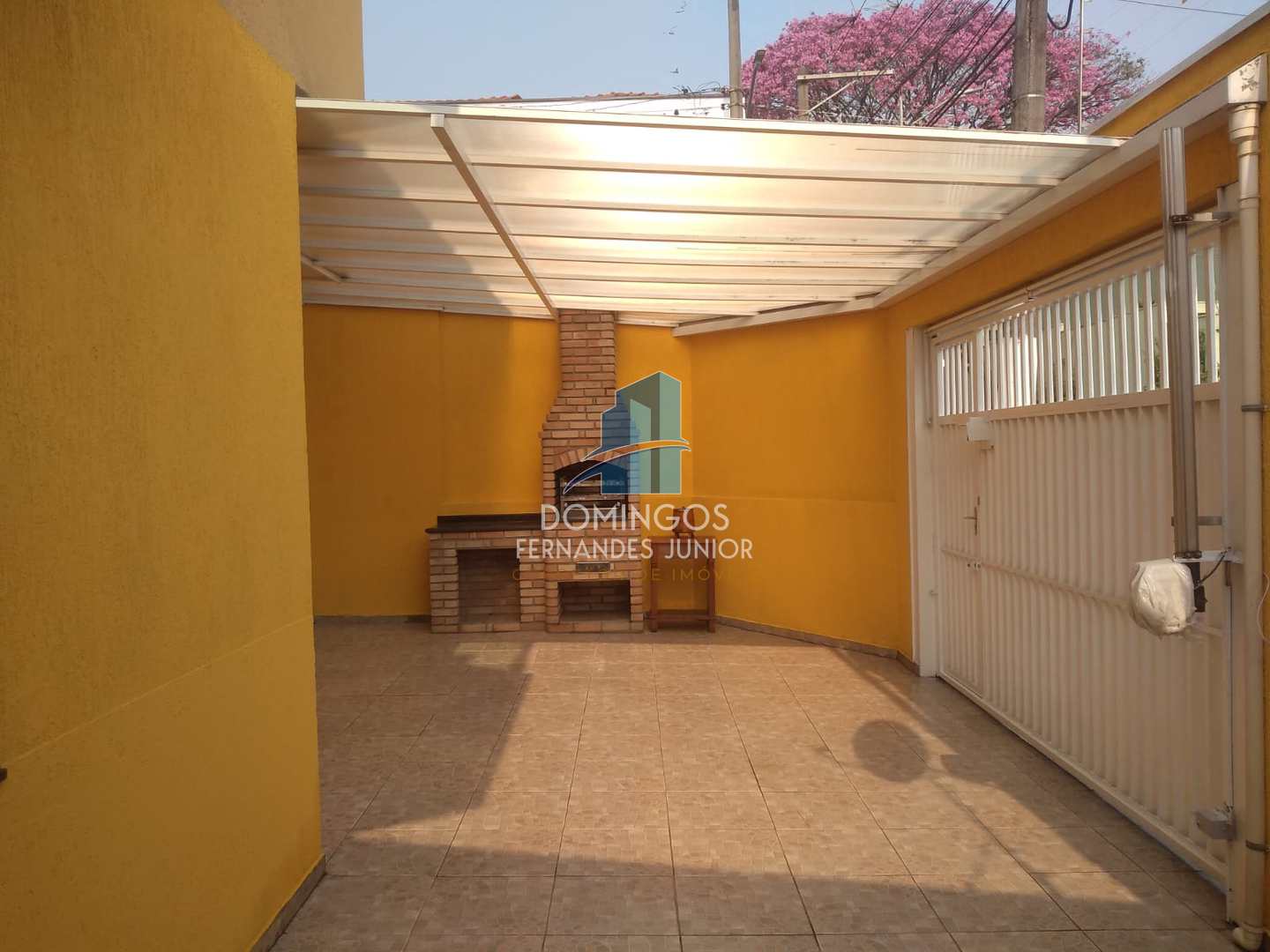 Sobrado à venda com 2 quartos, 85m² - Foto 15