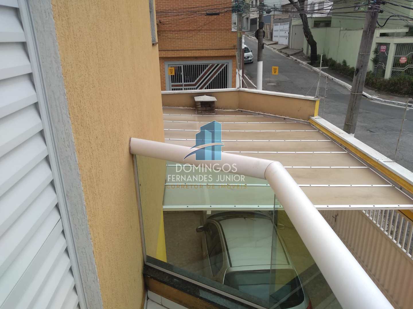 Sobrado à venda com 2 quartos, 85m² - Foto 9