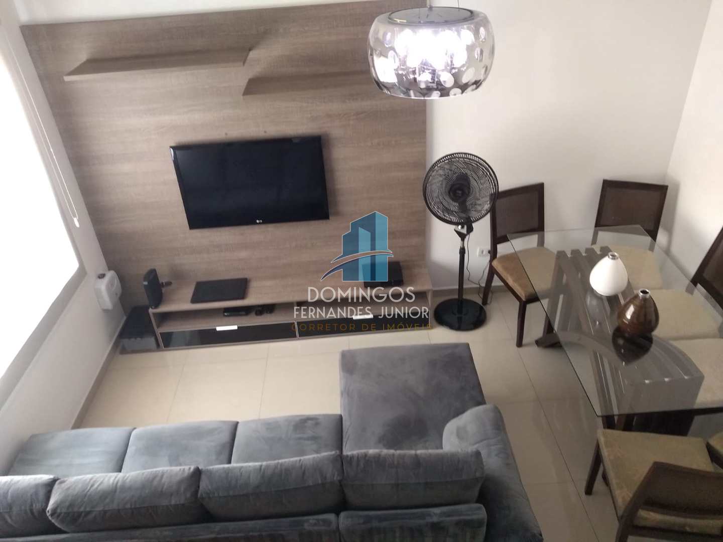 Sobrado à venda com 2 quartos, 85m² - Foto 29