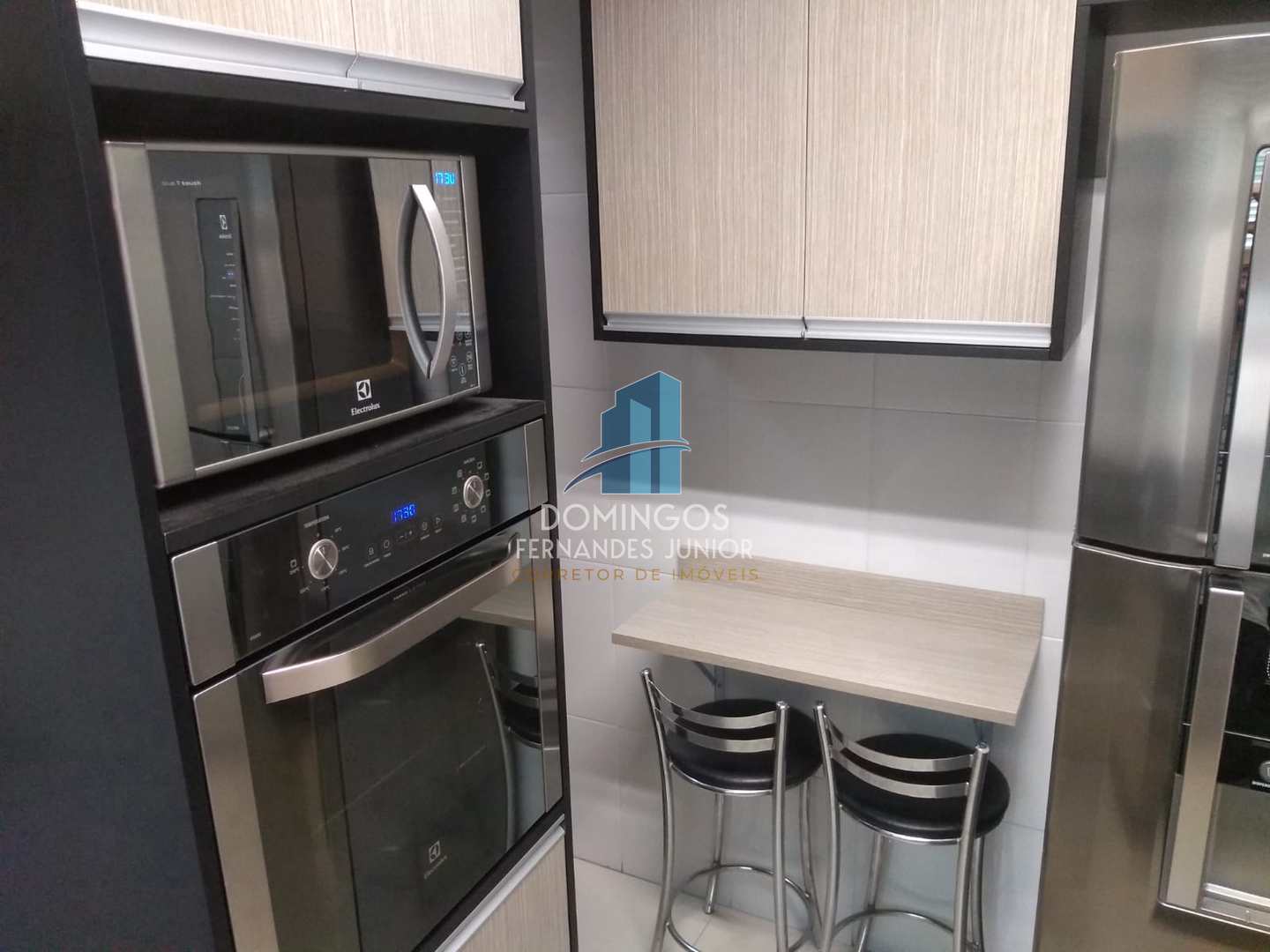 Sobrado à venda com 2 quartos, 85m² - Foto 19