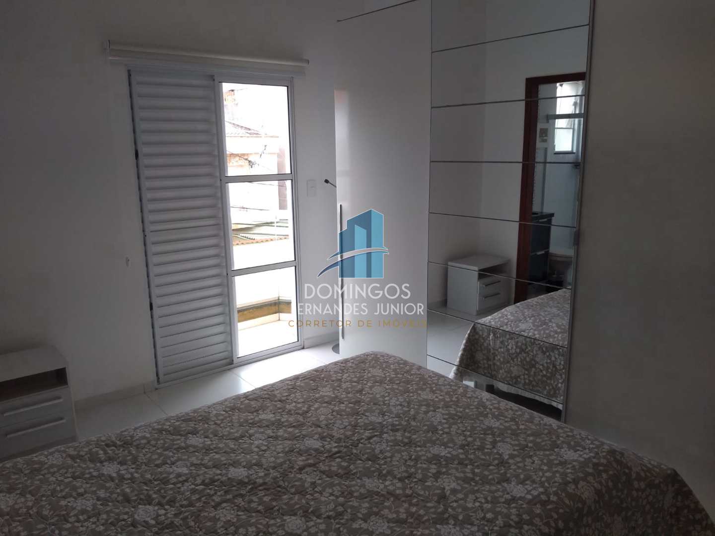 Sobrado à venda com 2 quartos, 85m² - Foto 14