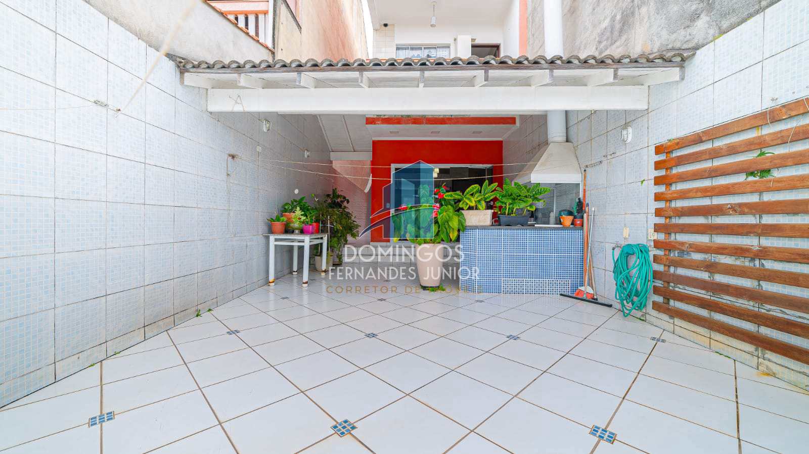 Sobrado à venda com 3 quartos, 210m² - Foto 20