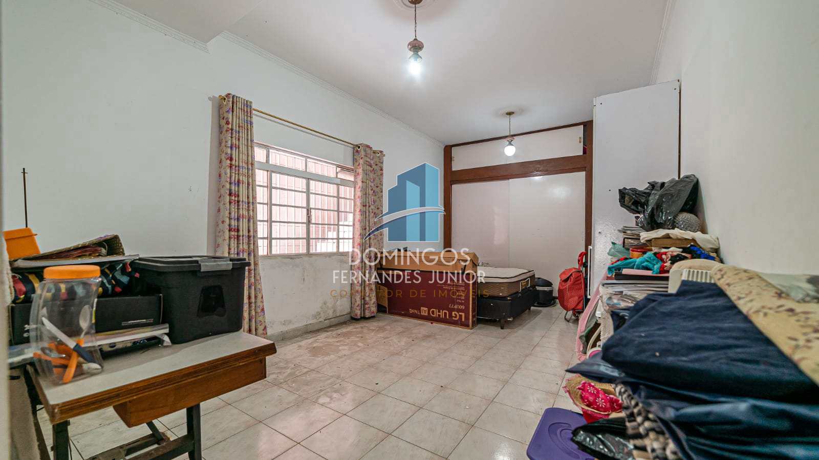 Sobrado à venda com 3 quartos, 210m² - Foto 26