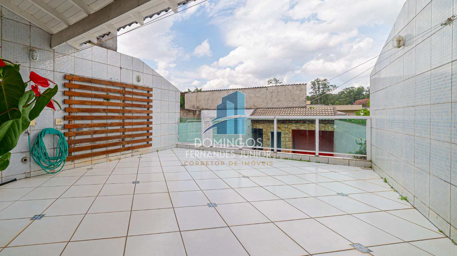 Sobrado à venda com 3 quartos, 210m² - Foto 23