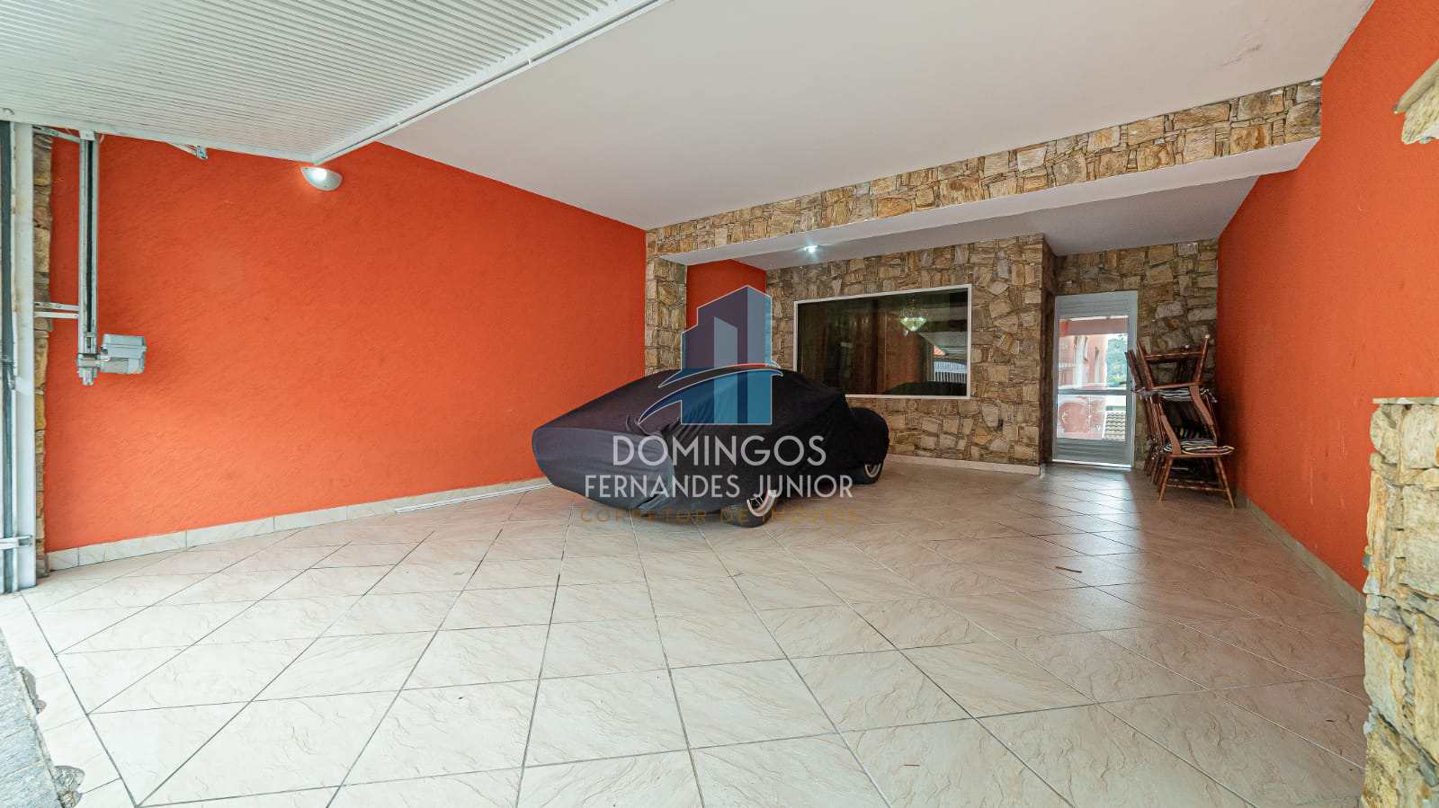 Sobrado à venda com 3 quartos, 210m² - Foto 15