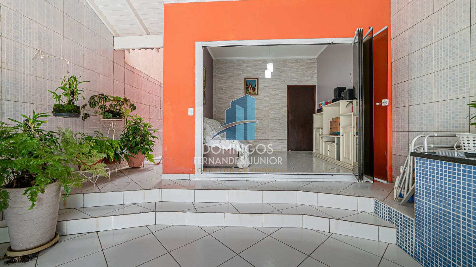 Sobrado à venda com 3 quartos, 210m² - Foto 33