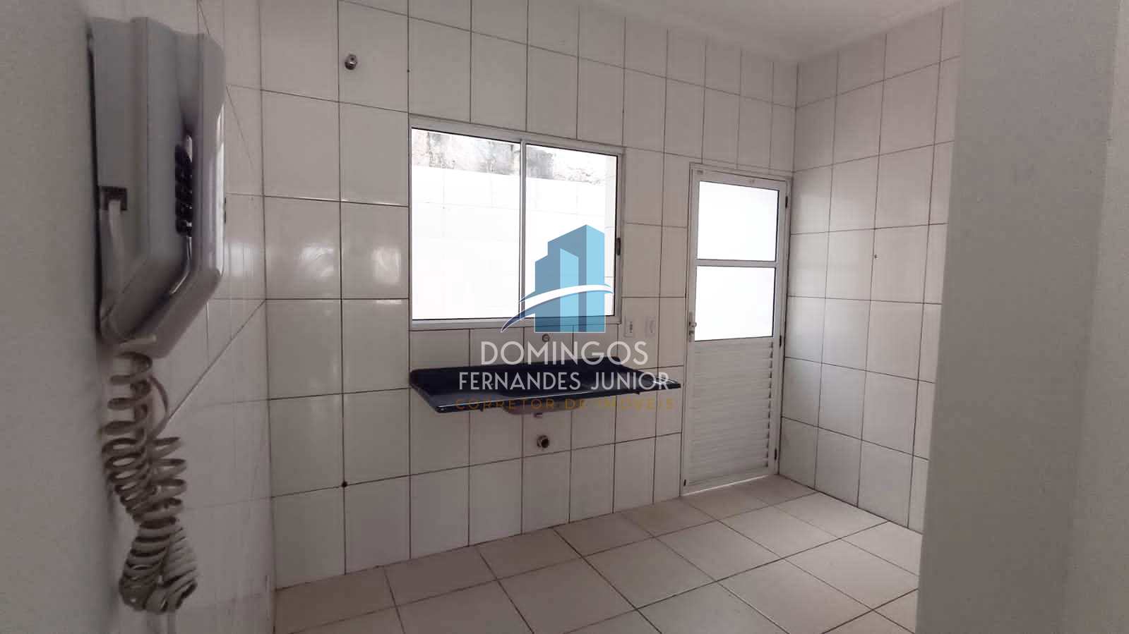 Sobrado à venda com 2 quartos, 62m² - Foto 7