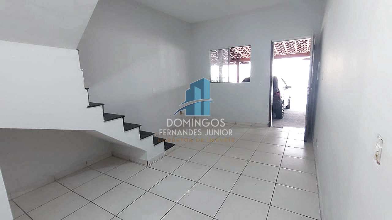 Sobrado à venda com 2 quartos, 62m² - Foto 2