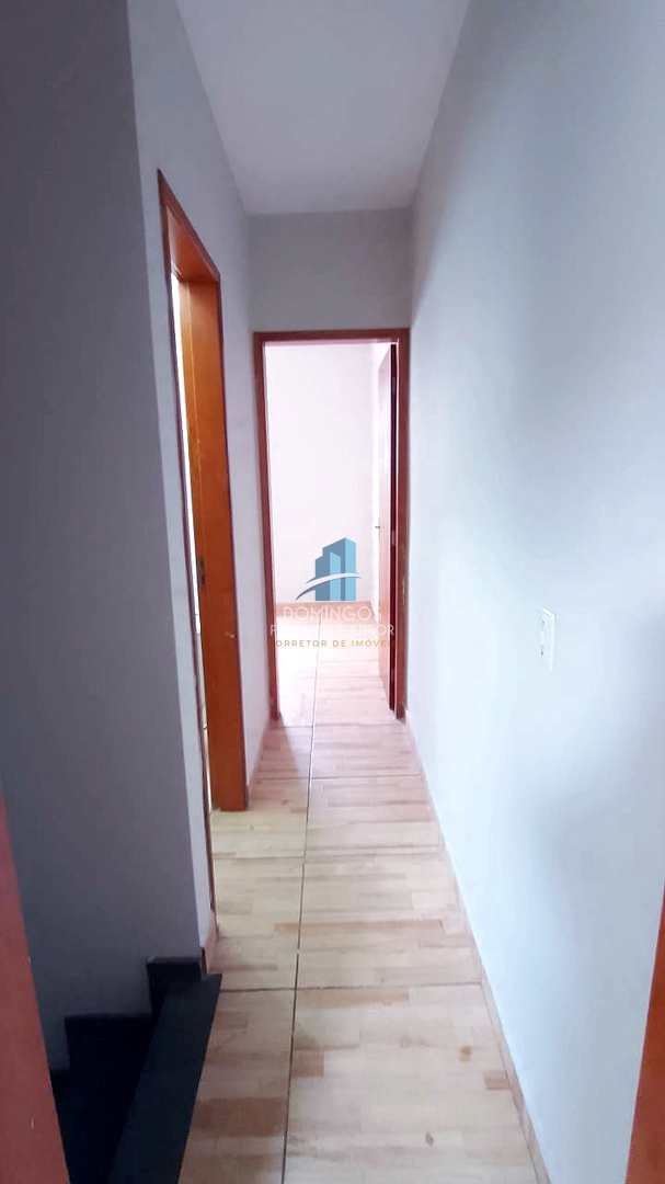 Sobrado à venda com 2 quartos, 62m² - Foto 10