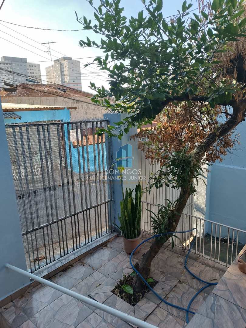 Casa à venda com 2 quartos, 90m² - Foto 22