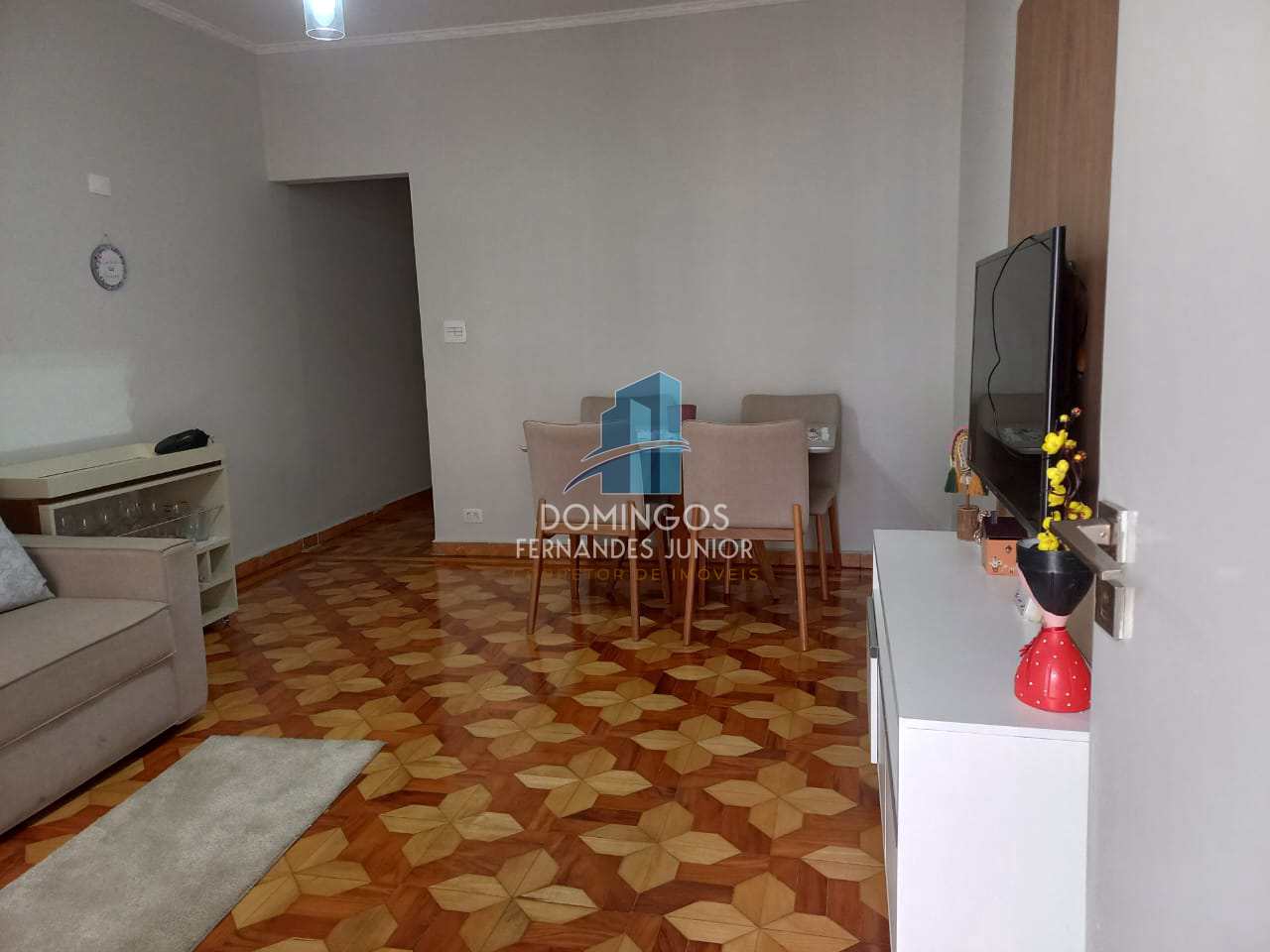 Casa à venda com 2 quartos, 100m² - Foto 9