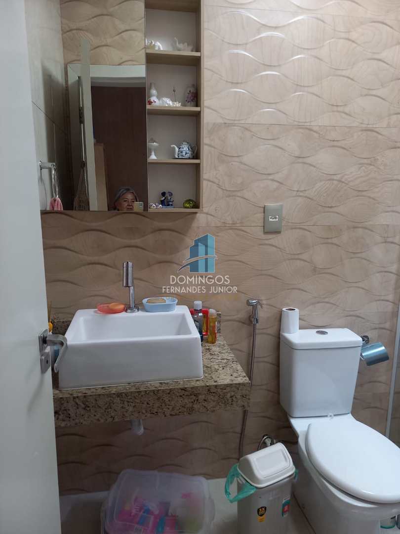 Casa à venda com 2 quartos, 100m² - Foto 20