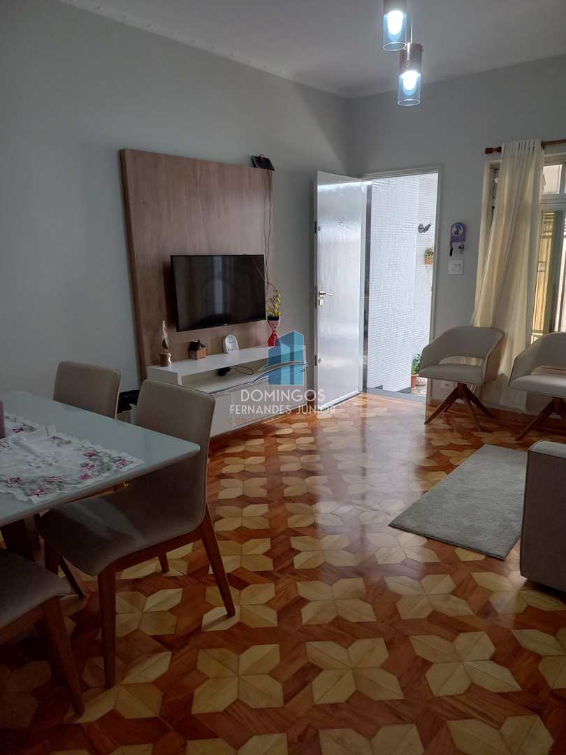 Casa à venda com 2 quartos, 100m² - Foto 5