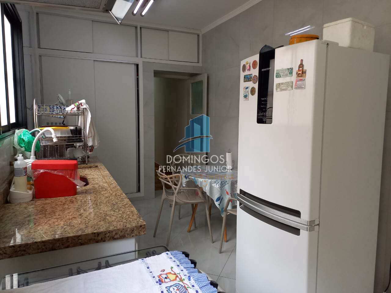 Casa à venda com 2 quartos, 100m² - Foto 16