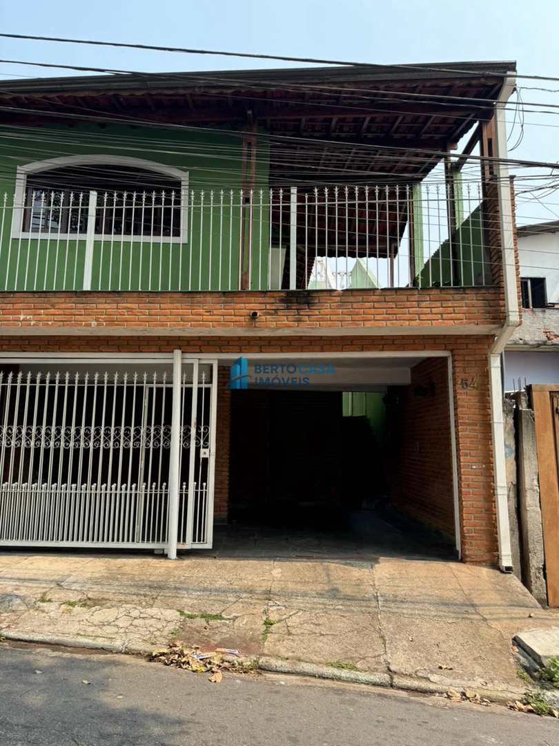 Casa com 2 quartos a venda em, Itaquera, Zona leste, São Paulo