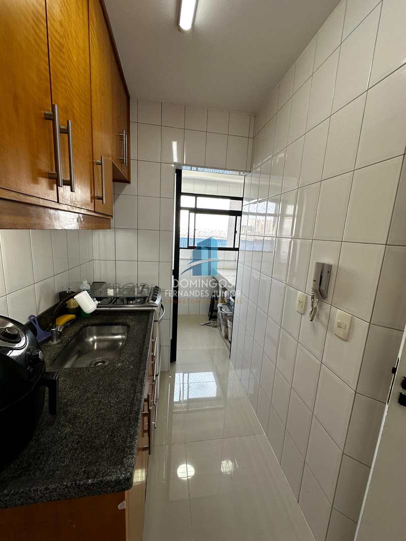 Apartamento à venda com 3 quartos, 60m² - Foto 18