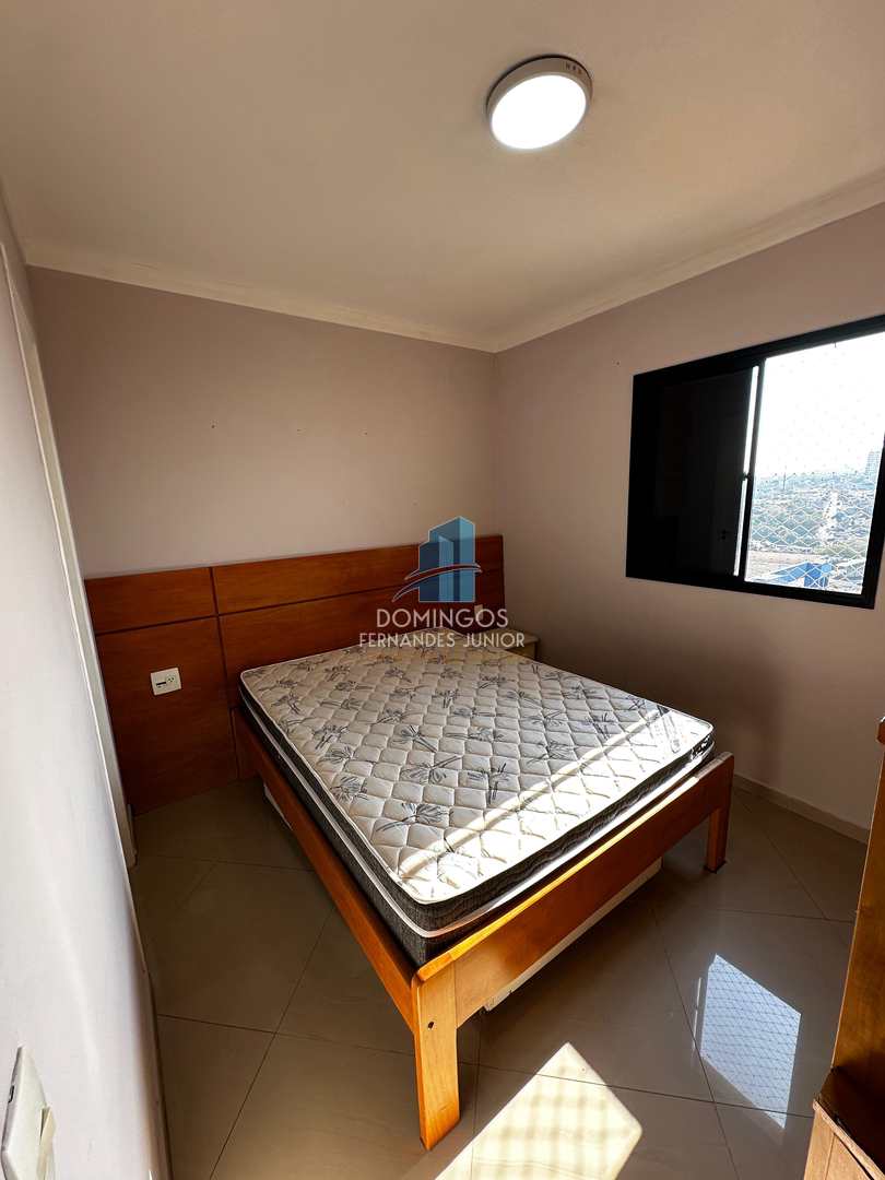 Apartamento à venda com 3 quartos, 60m² - Foto 12