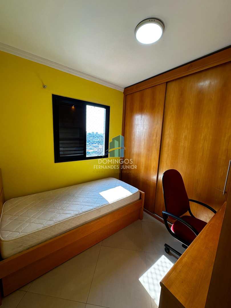 Apartamento à venda com 3 quartos, 60m² - Foto 9