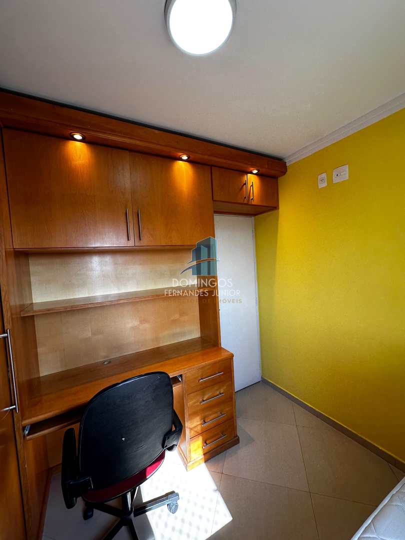 Apartamento à venda com 3 quartos, 60m² - Foto 8