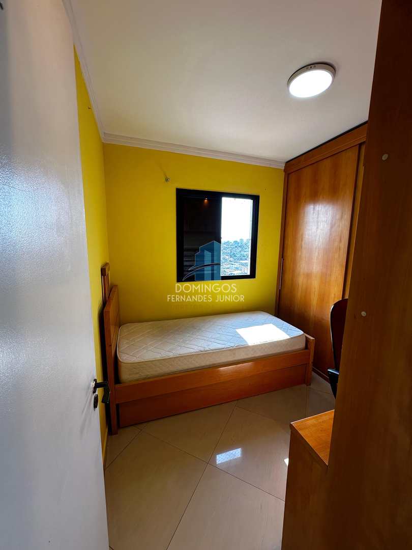 Apartamento à venda com 3 quartos, 60m² - Foto 10