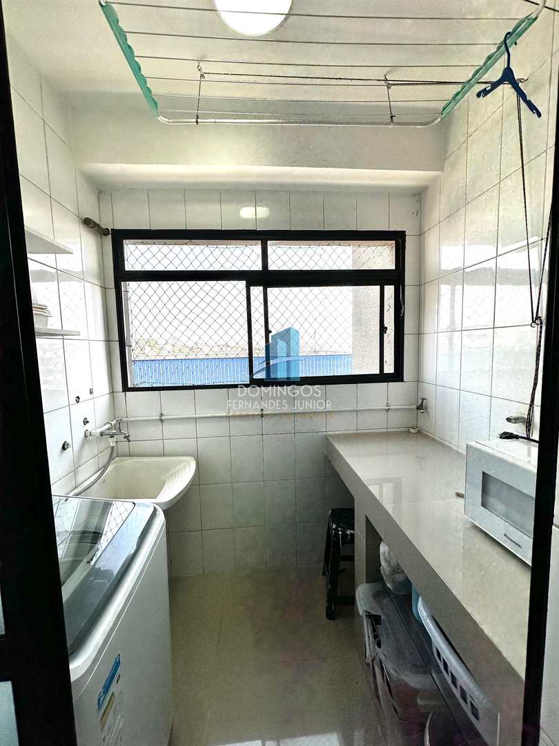 Apartamento à venda com 3 quartos, 60m² - Foto 21