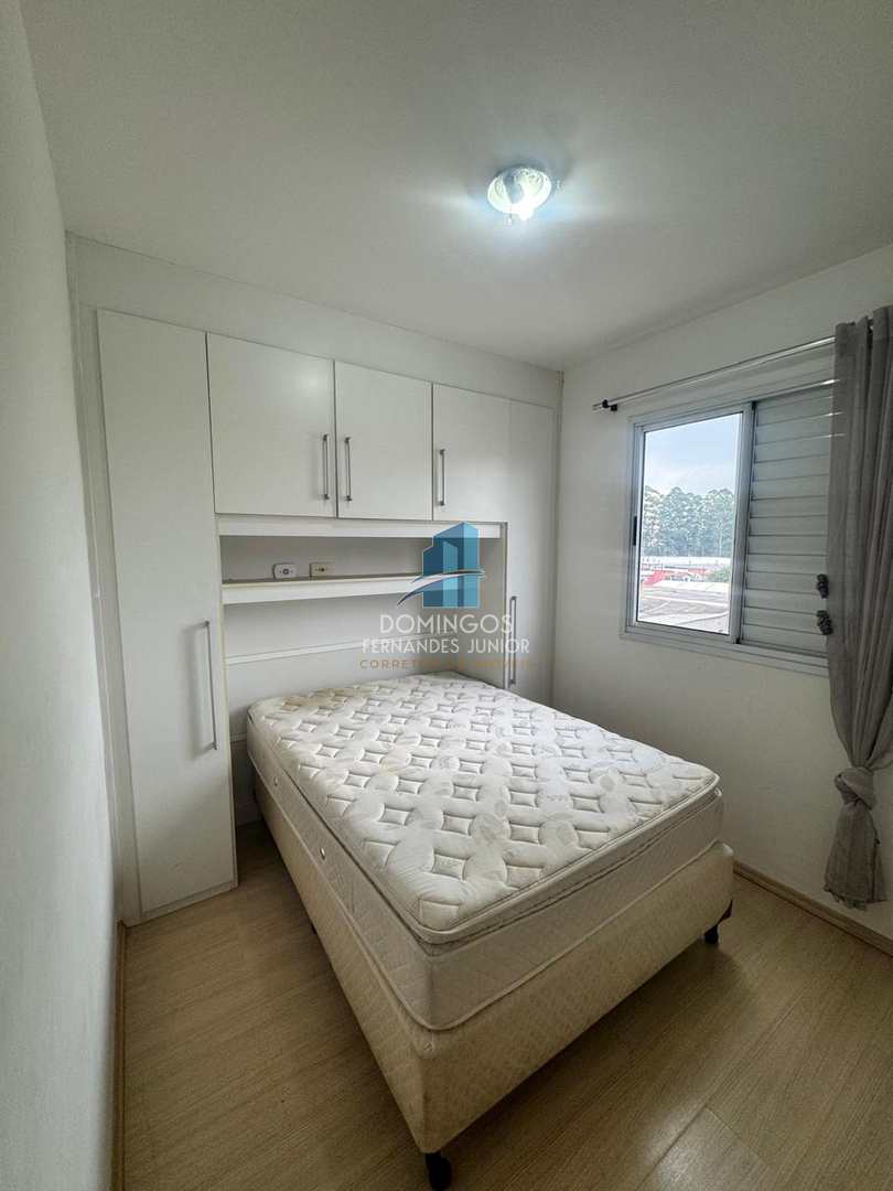 Apartamento à venda com 2 quartos, 49m² - Foto 11