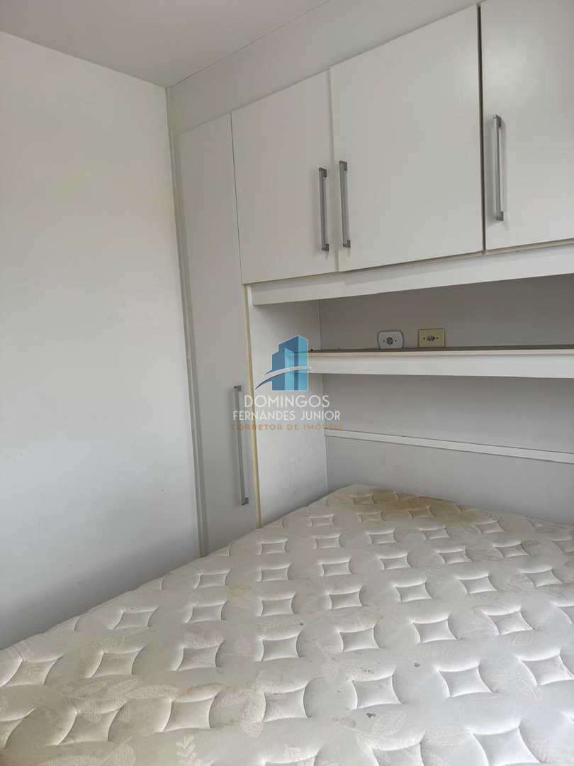 Apartamento à venda com 2 quartos, 49m² - Foto 12