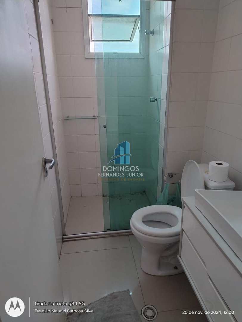 Apartamento à venda com 2 quartos, 49m² - Foto 20