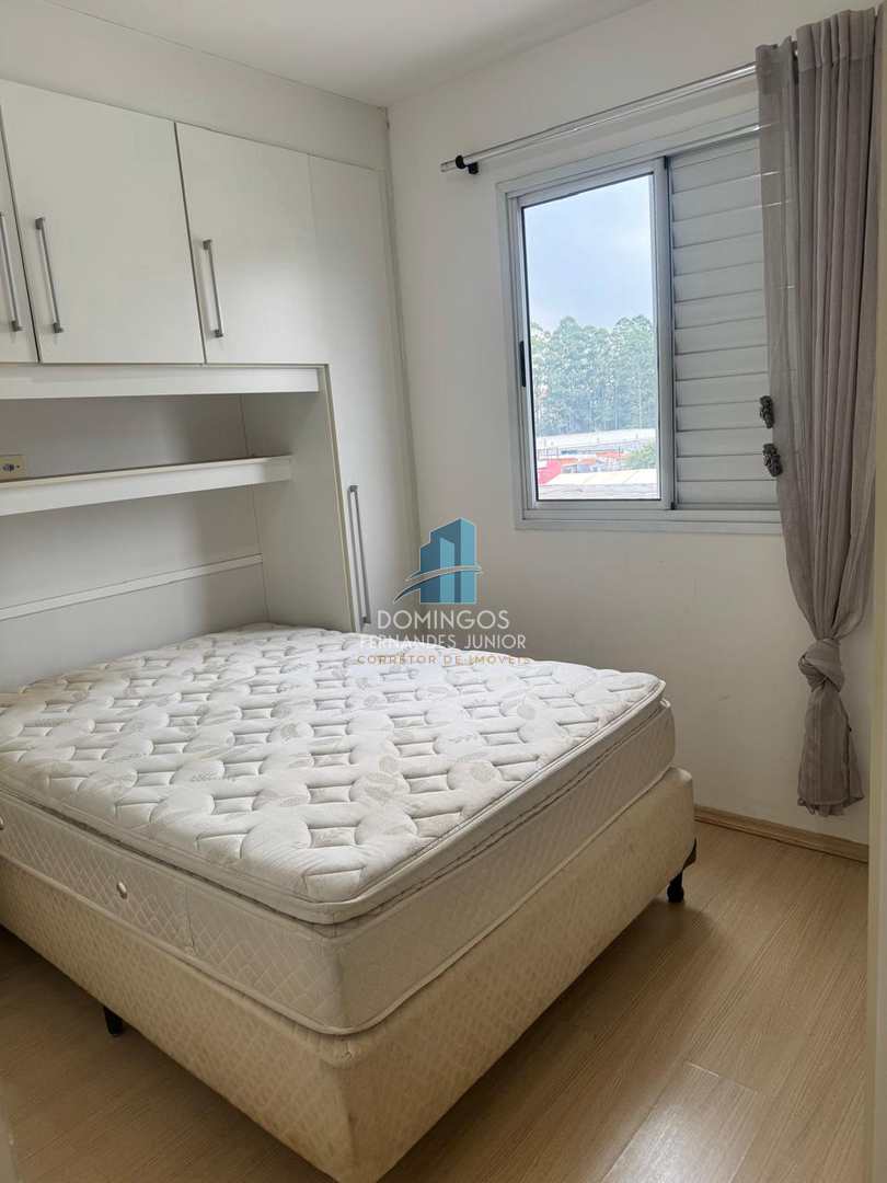 Apartamento à venda com 2 quartos, 49m² - Foto 13