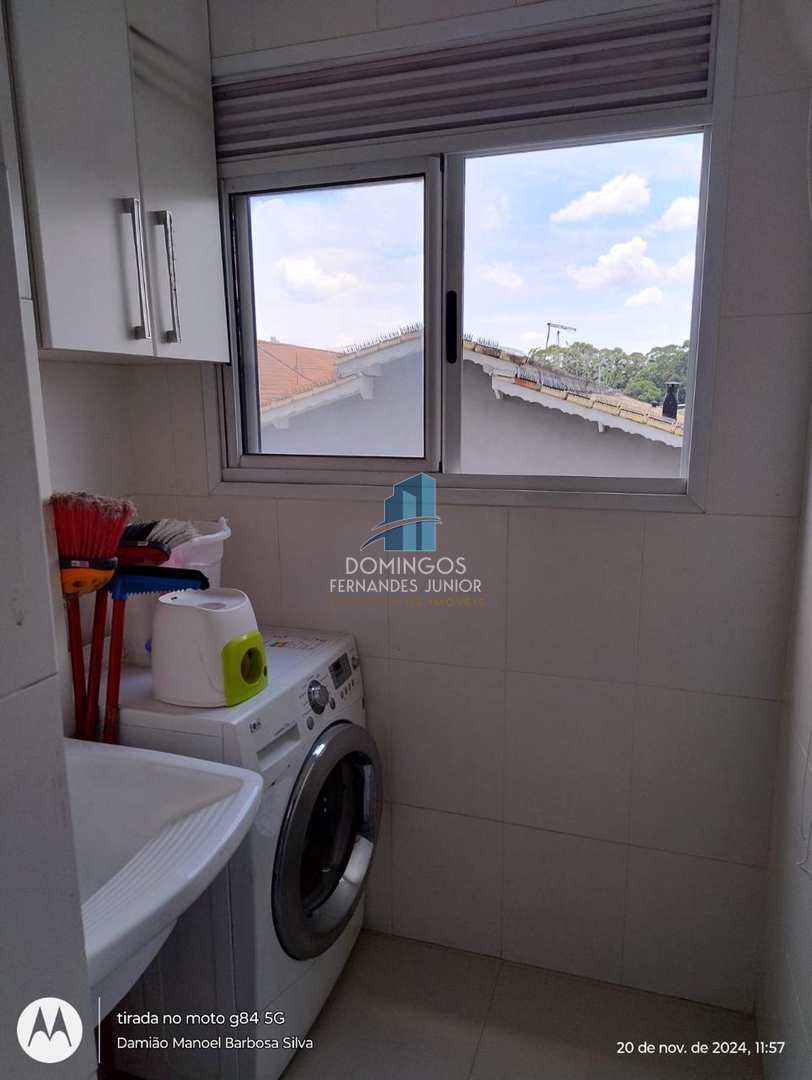 Apartamento à venda com 2 quartos, 49m² - Foto 21