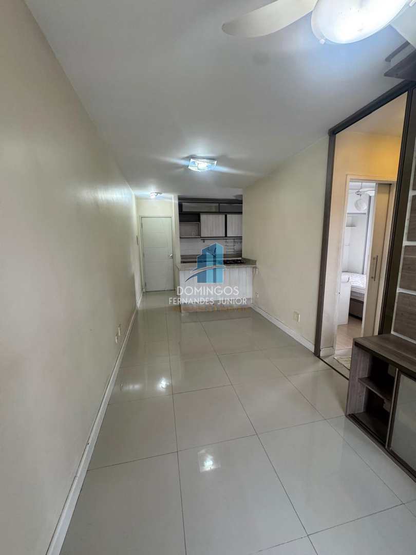 Apartamento à venda com 2 quartos, 49m² - Foto 7