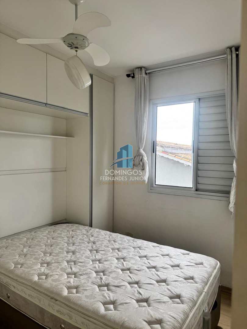 Apartamento à venda com 2 quartos, 49m² - Foto 10