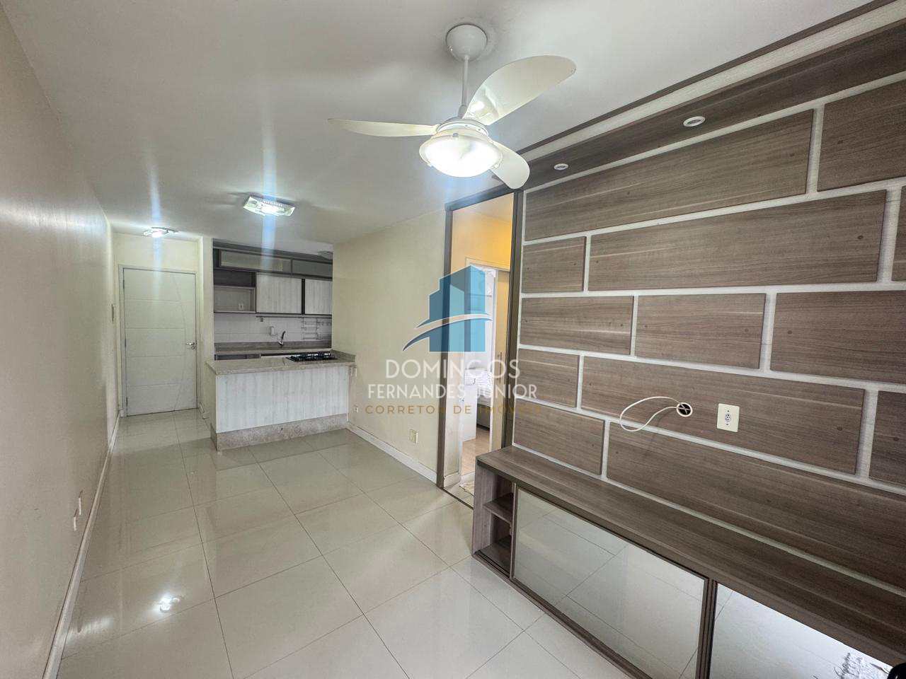 Apartamento à venda com 2 quartos, 49m² - Foto 8