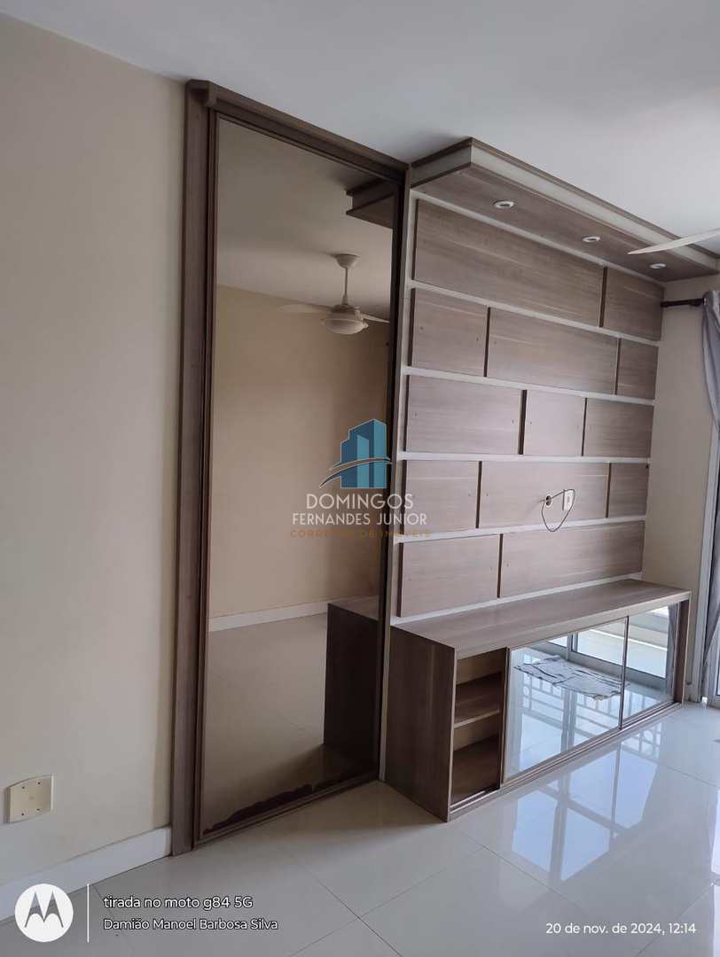 Apartamento à venda com 2 quartos, 49m² - Foto 6